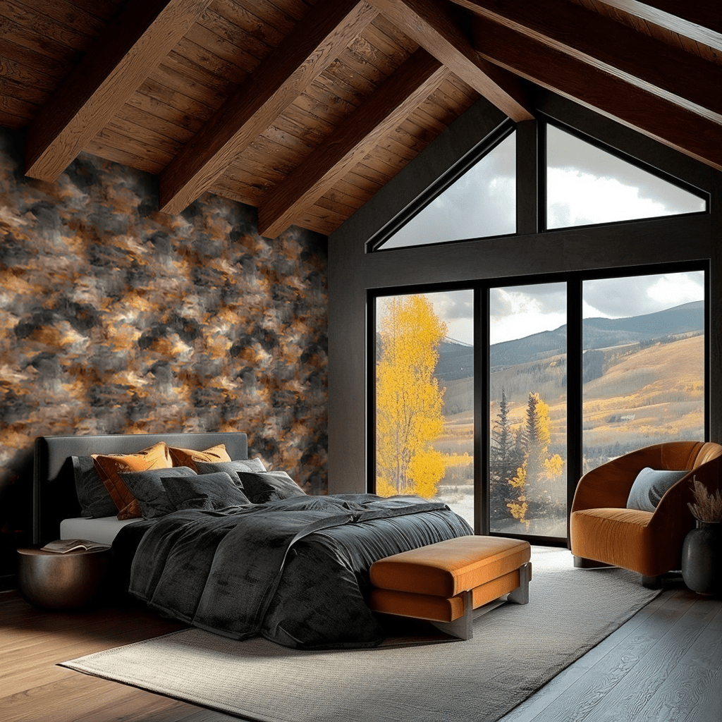 Abarca Wallpaper - Anthem Classic