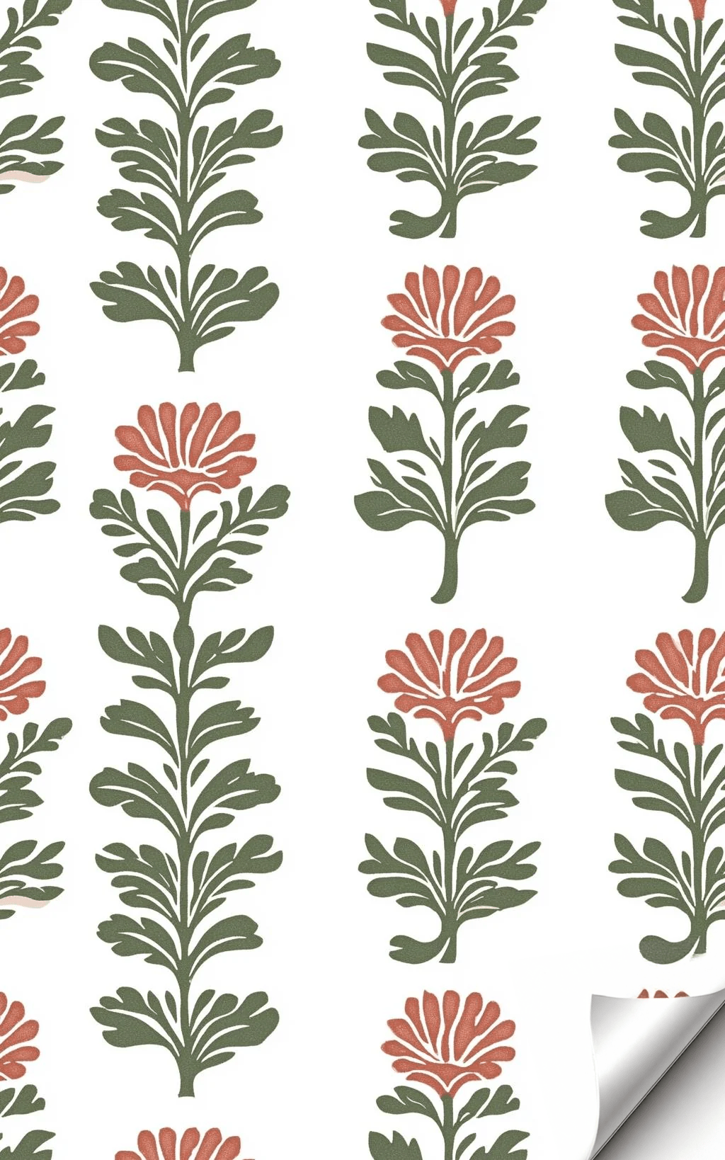 Aberdeen Wallpaper - Anthem Classic