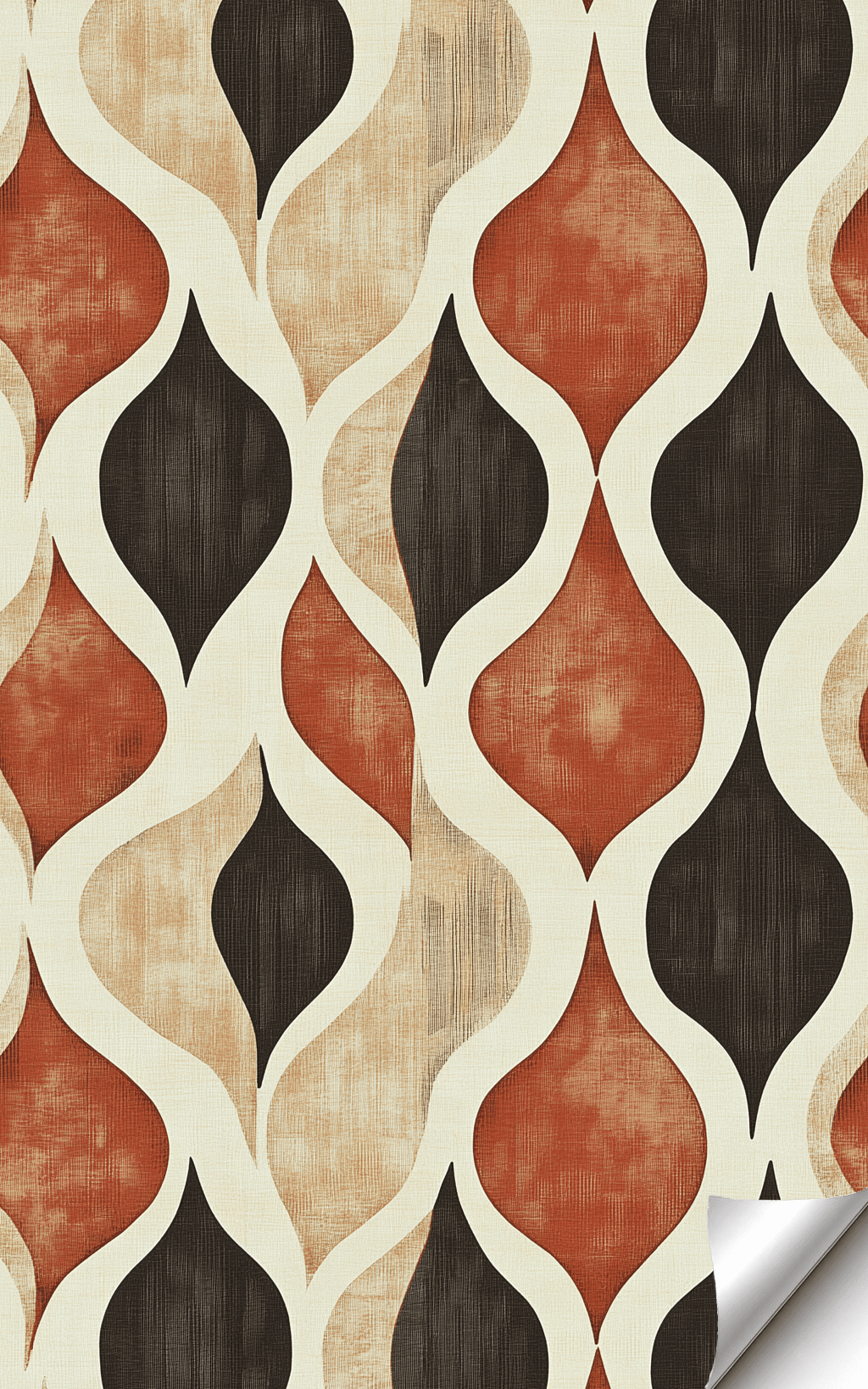 Abernathy Wallpaper - Anthem Classic