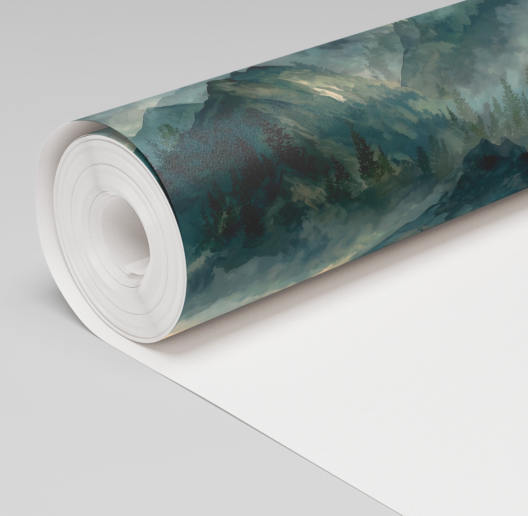 Ainsworth Wallpaper - Anthem Classic