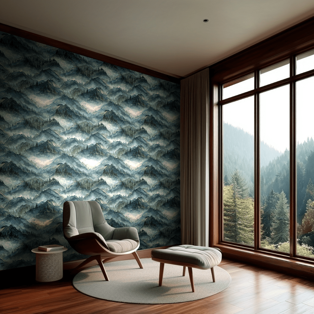 Ainsworth Wallpaper - Anthem Classic