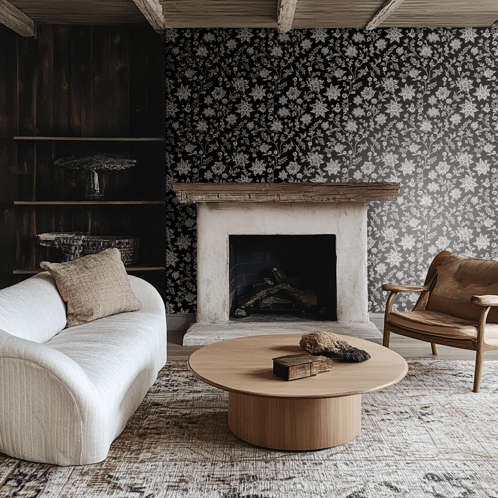 Allen Wallpaper - Anthem Classic