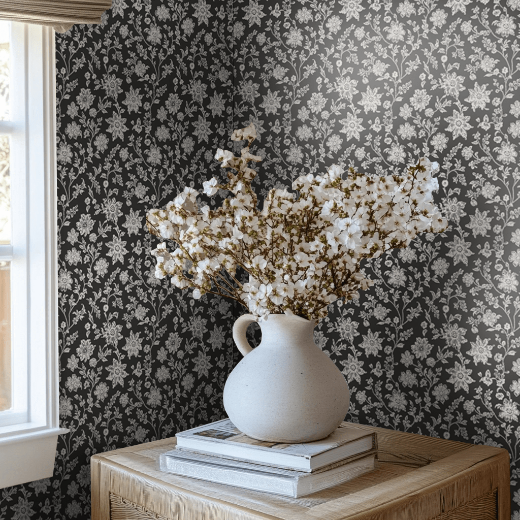 Allen Wallpaper - Anthem Classic