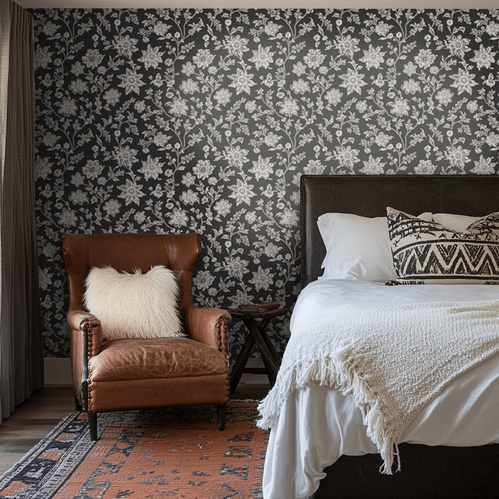 Allen Wallpaper - Anthem Classic