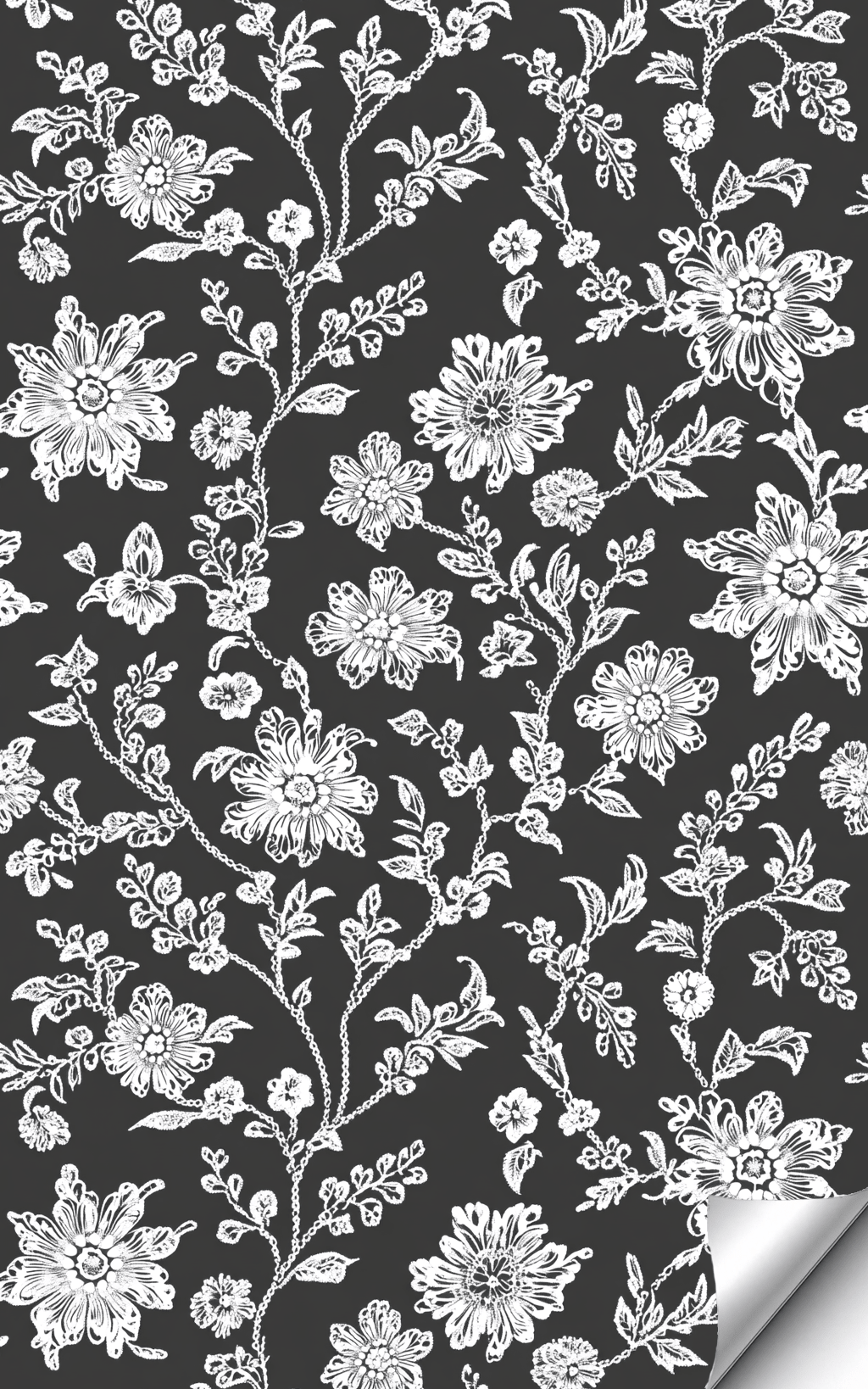 Allen Wallpaper - Anthem Classic