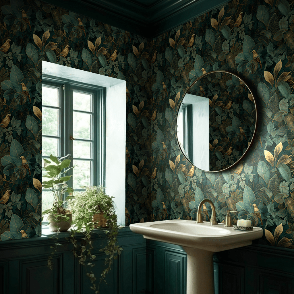 Alpizar Wallpaper - Anthem Classic