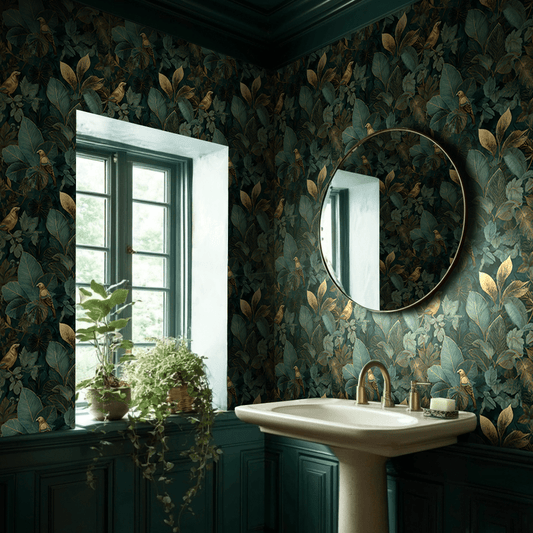 Alpizar Wallpaper - Anthem Classic