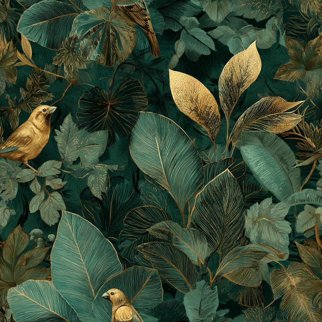 Alpizar Wallpaper - Anthem Classic