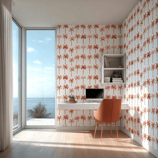 Alton Wallpaper - Anthem Classic