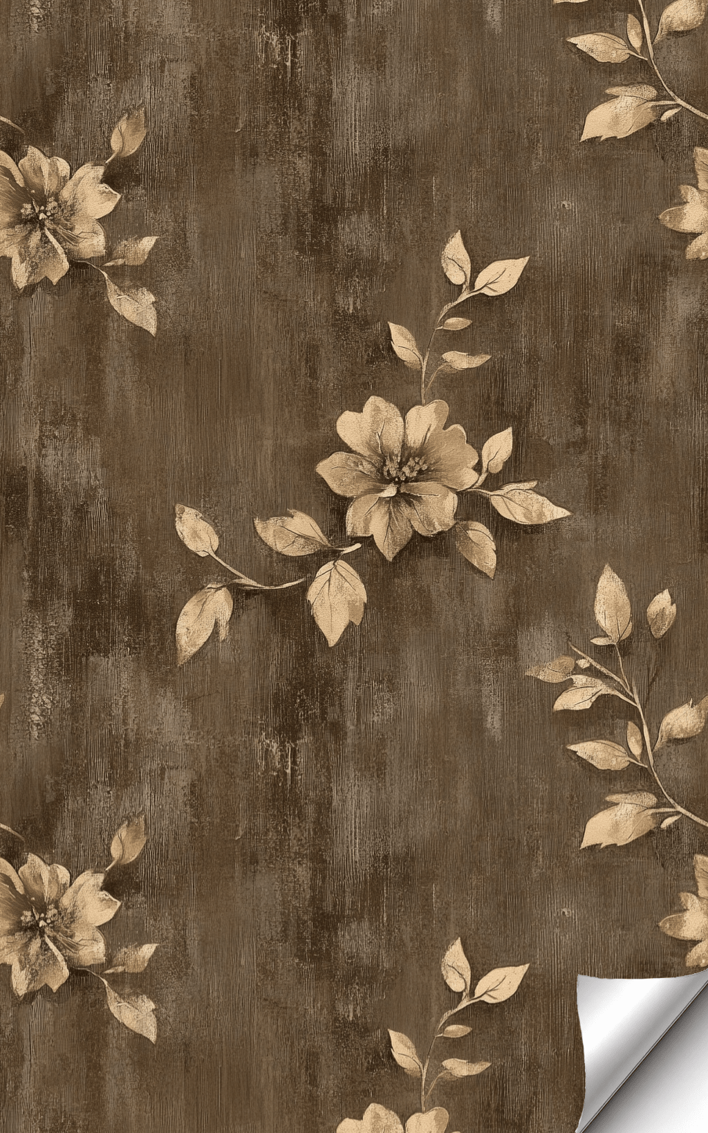 Andrews Wallpaper - Anthem Classic