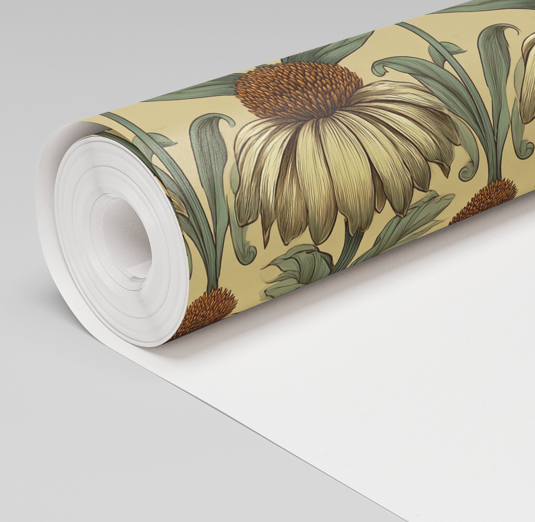 Annabella Wallpaper - Anthem Classic