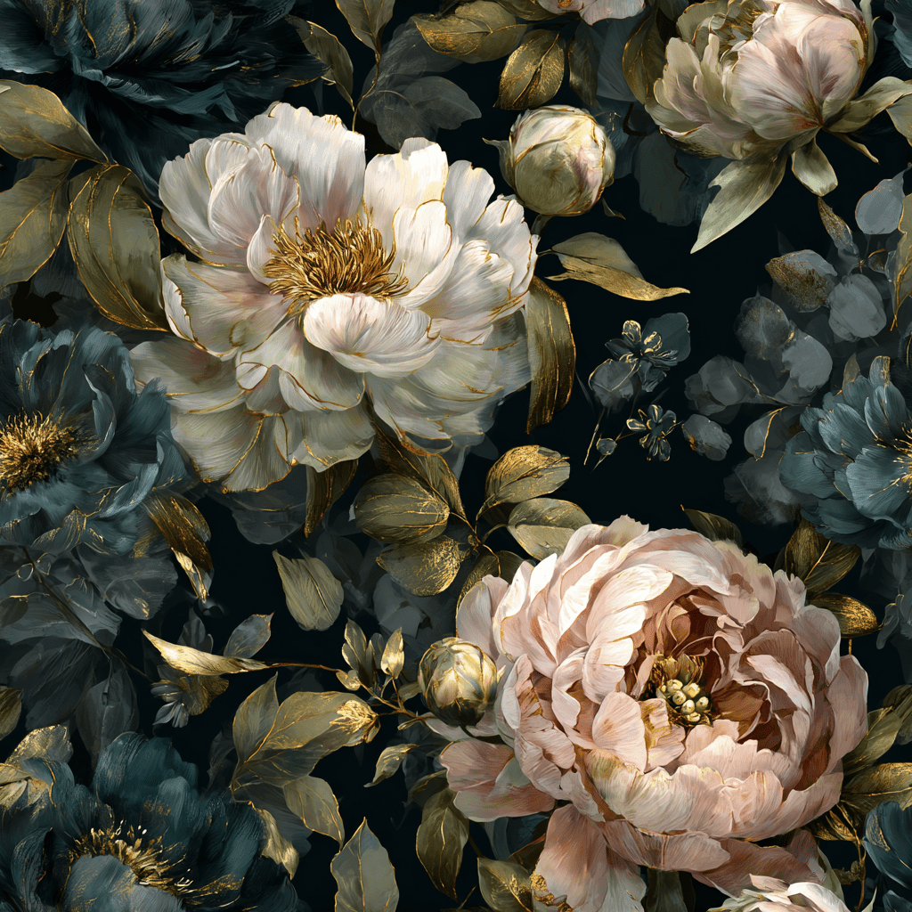 Anthea Wallpaper - Anthem Classic