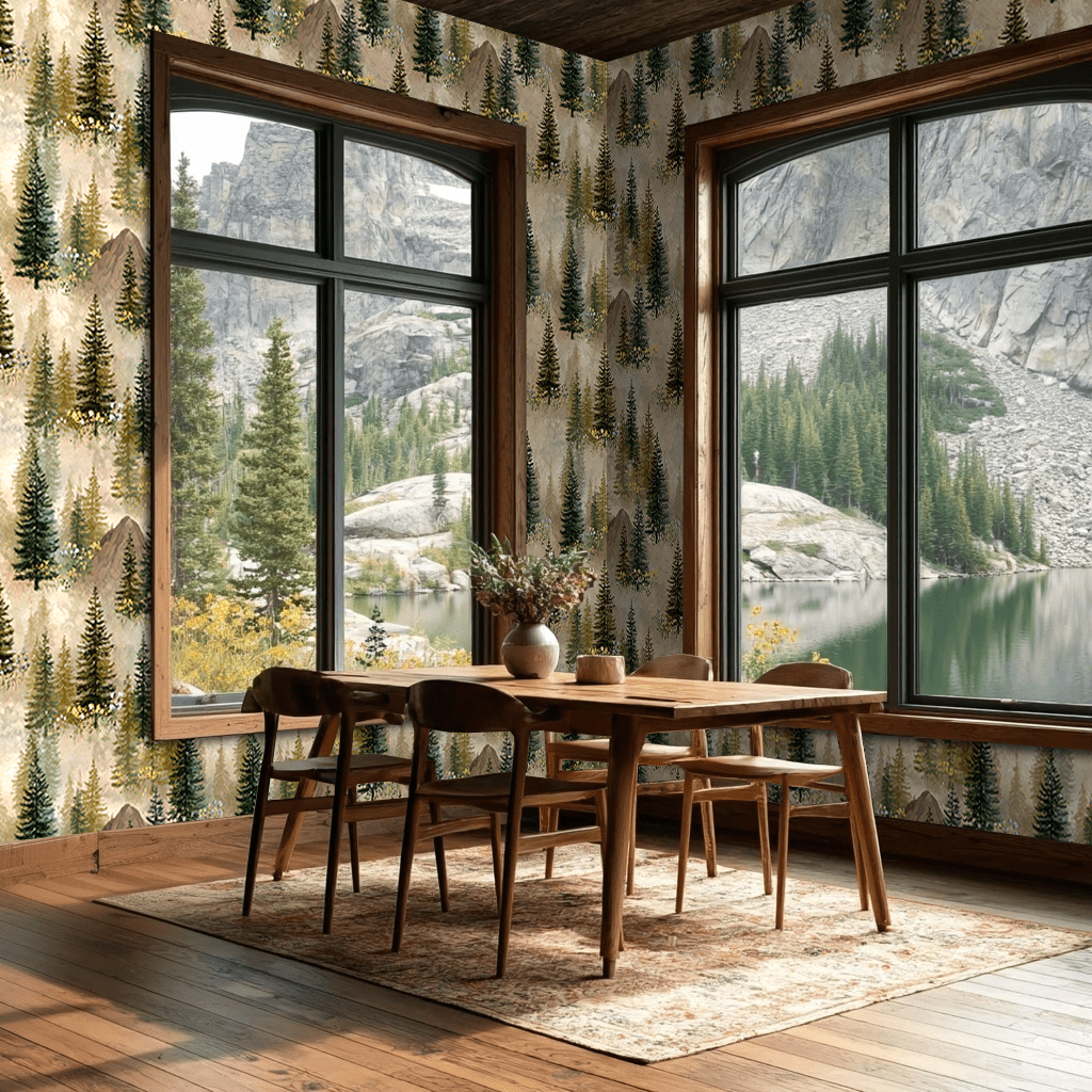 Antoinette Wallpaper - Anthem Classic