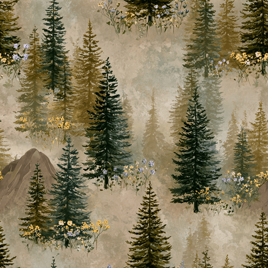 Antoinette Wallpaper - Anthem Classic