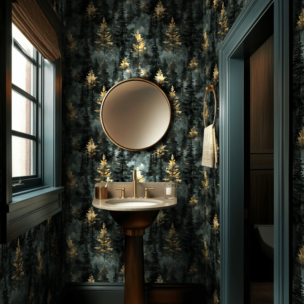 Armitage Wallpaper - Anthem Classic