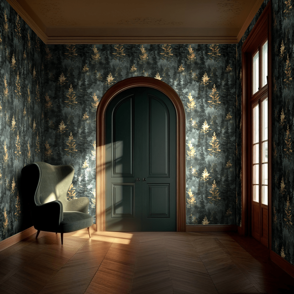 Armitage Wallpaper - Anthem Classic