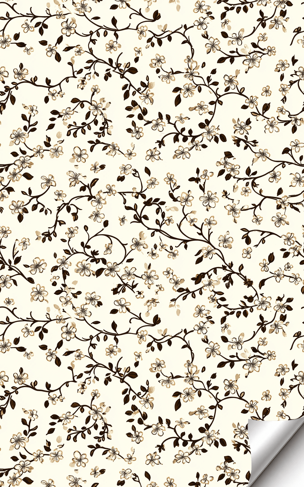 Ashcroft Wallpaper - Anthem Classic