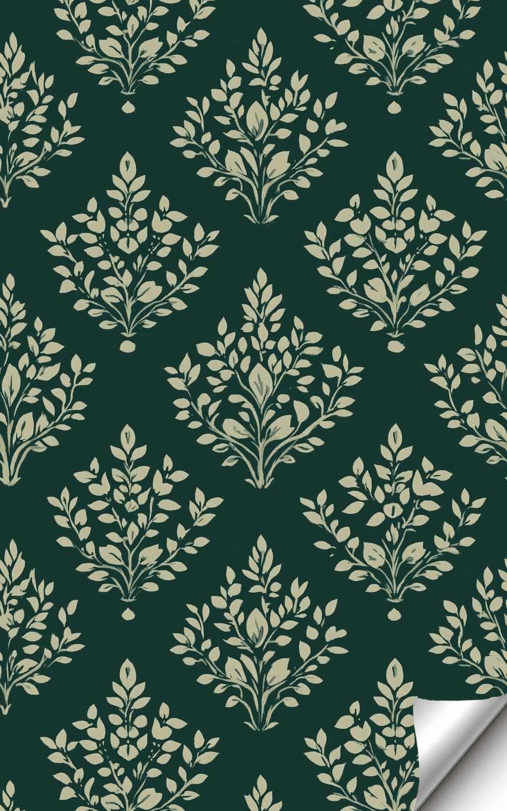 Ashton Wallpaper - Anthem Classic