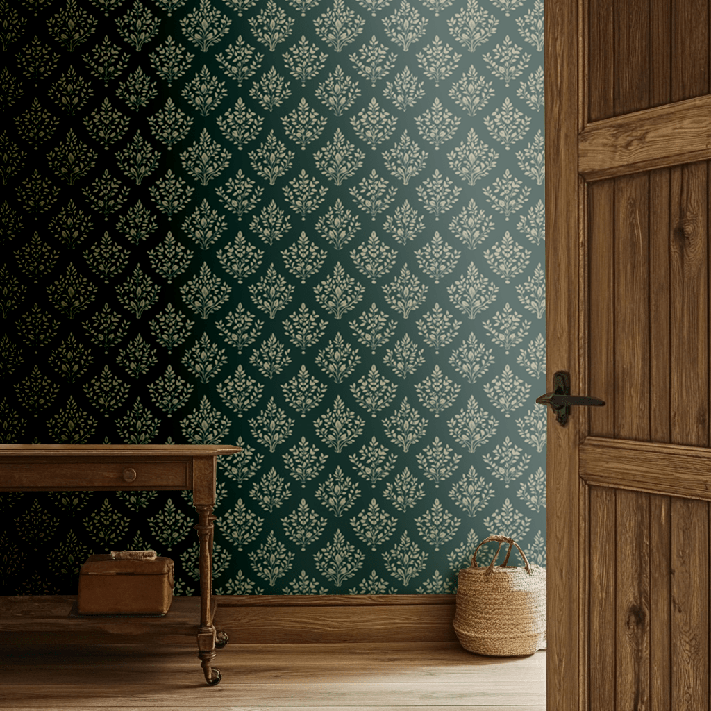 Ashton Wallpaper - Anthem Classic