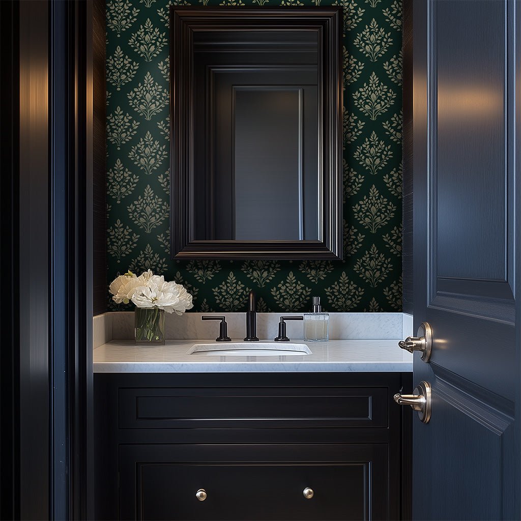 Ashton Wallpaper - Anthem Classic