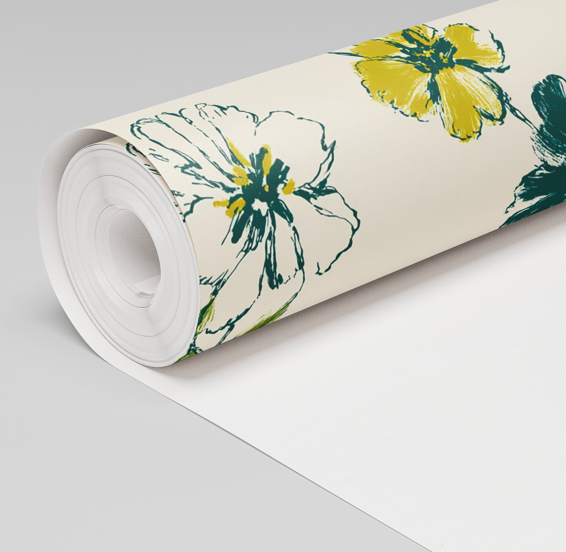 Aubrey Wallpaper - Anthem Classic