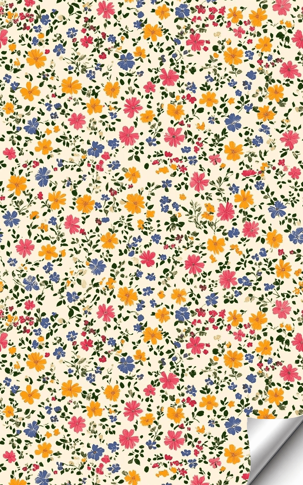 Bancroft Wallpaper - Anthem Classic