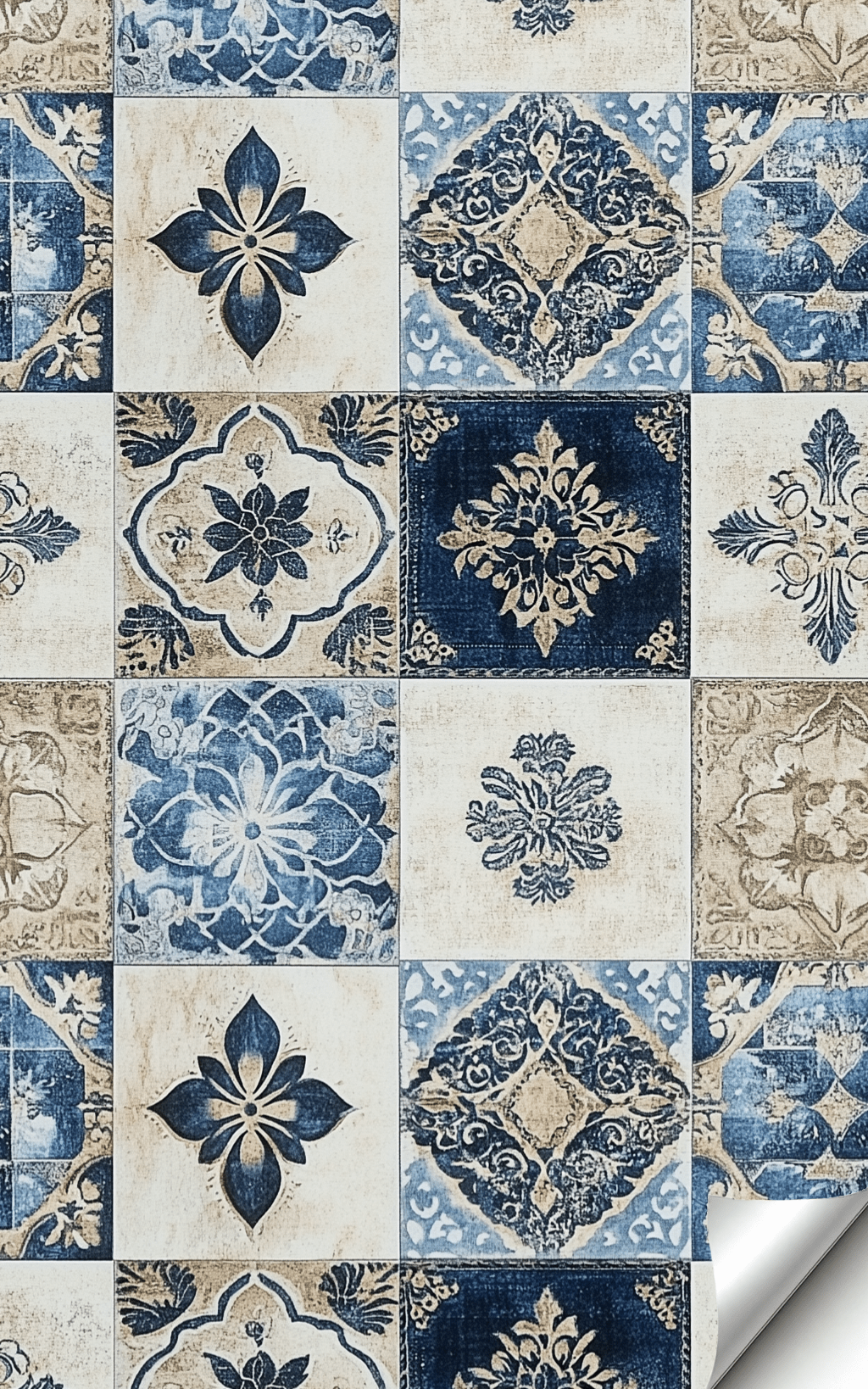 Bartholomew Wallpaper - Anthem Classic