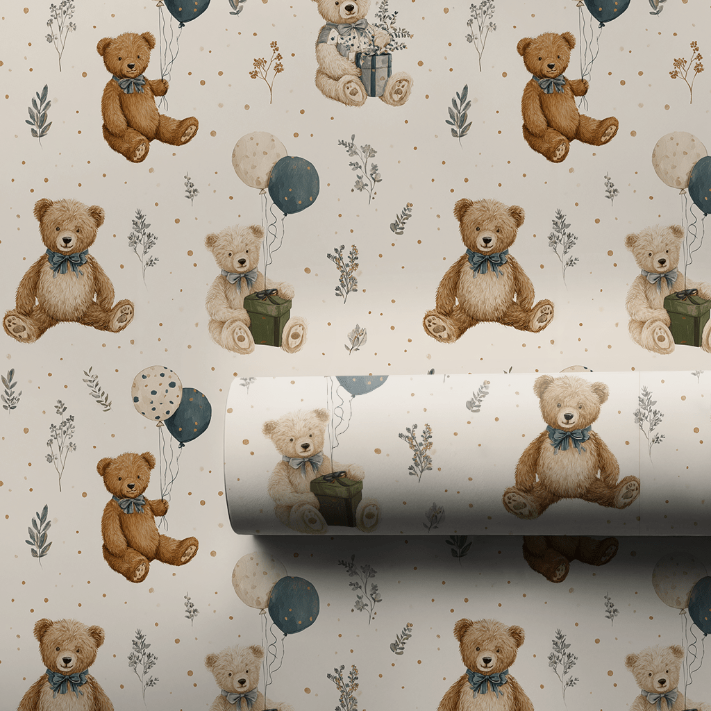 Bear Surprise - Anthem Classic