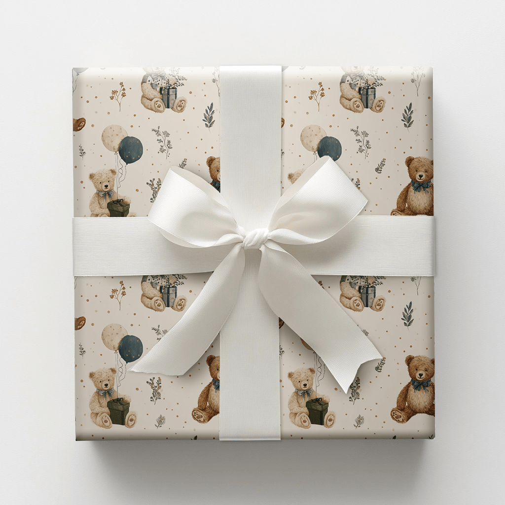 Bear Surprise - Anthem Classic