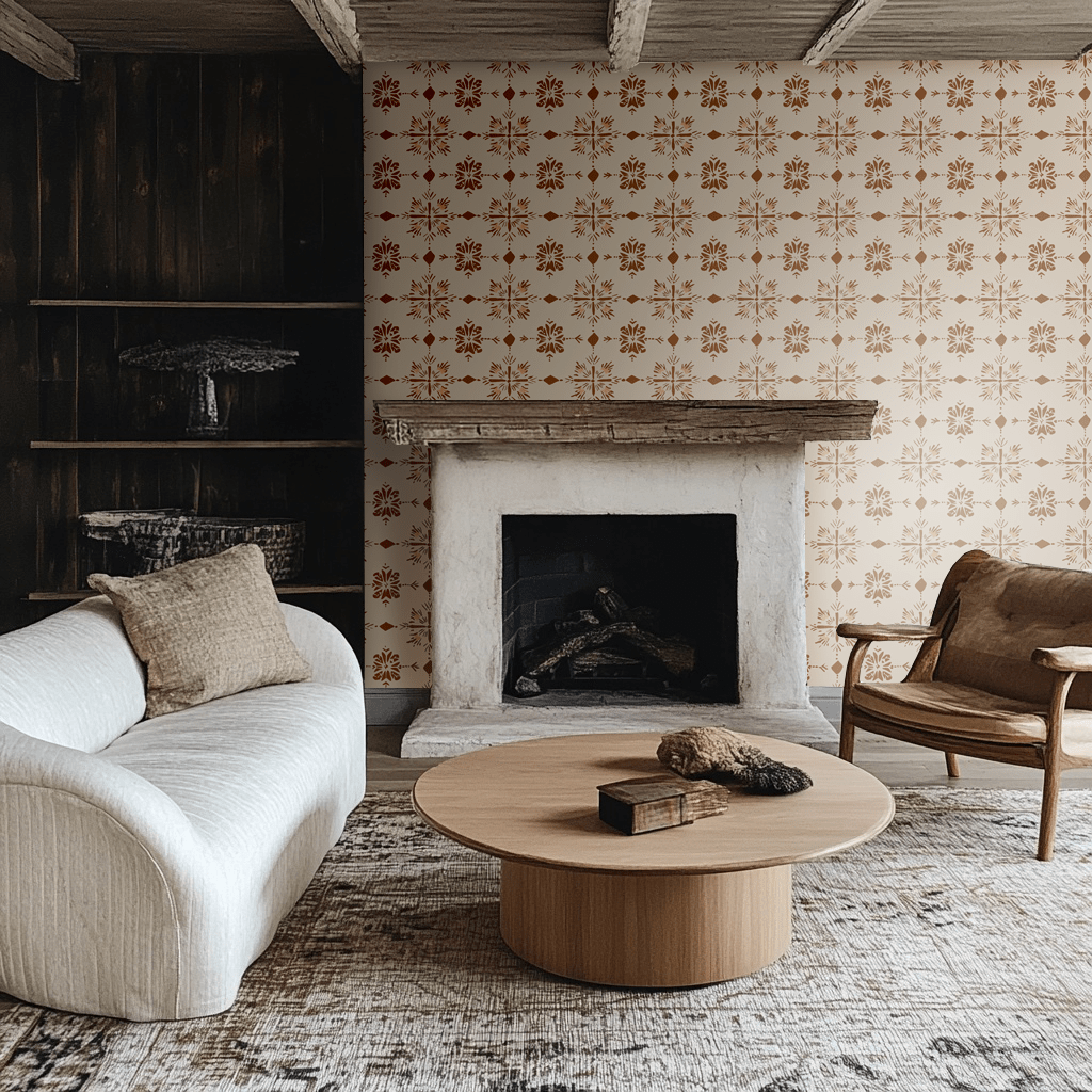 Belgrave Wallpaper - Anthem Classic