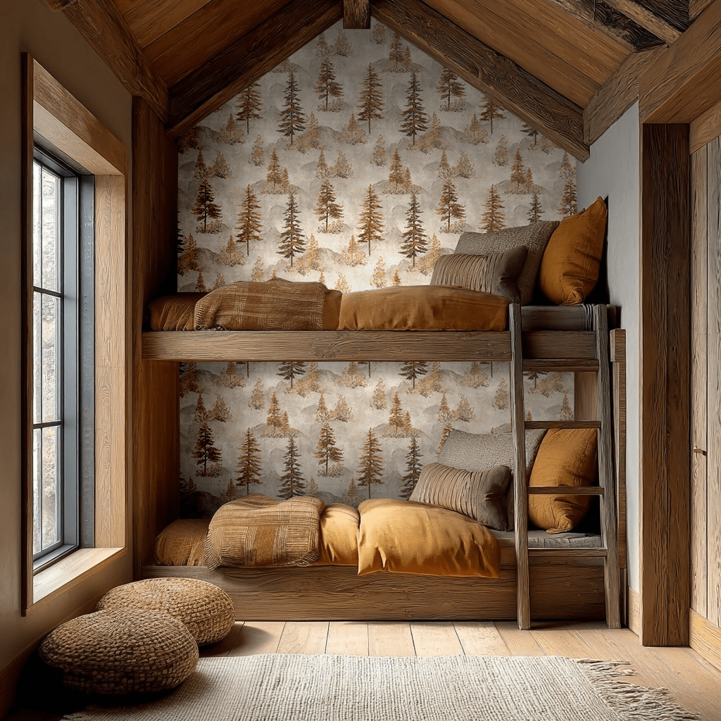 Blaine Wallpaper - Anthem Classic