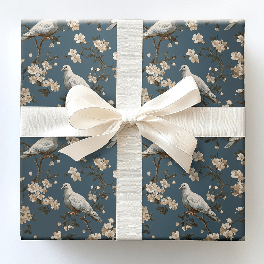 Blue Dove - Anthem Classic