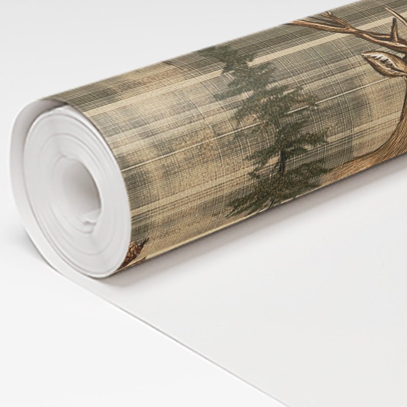 Boone Wallpaper - Anthem Classic