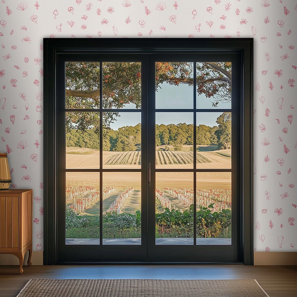 Braxton Wallpaper - Anthem Classic