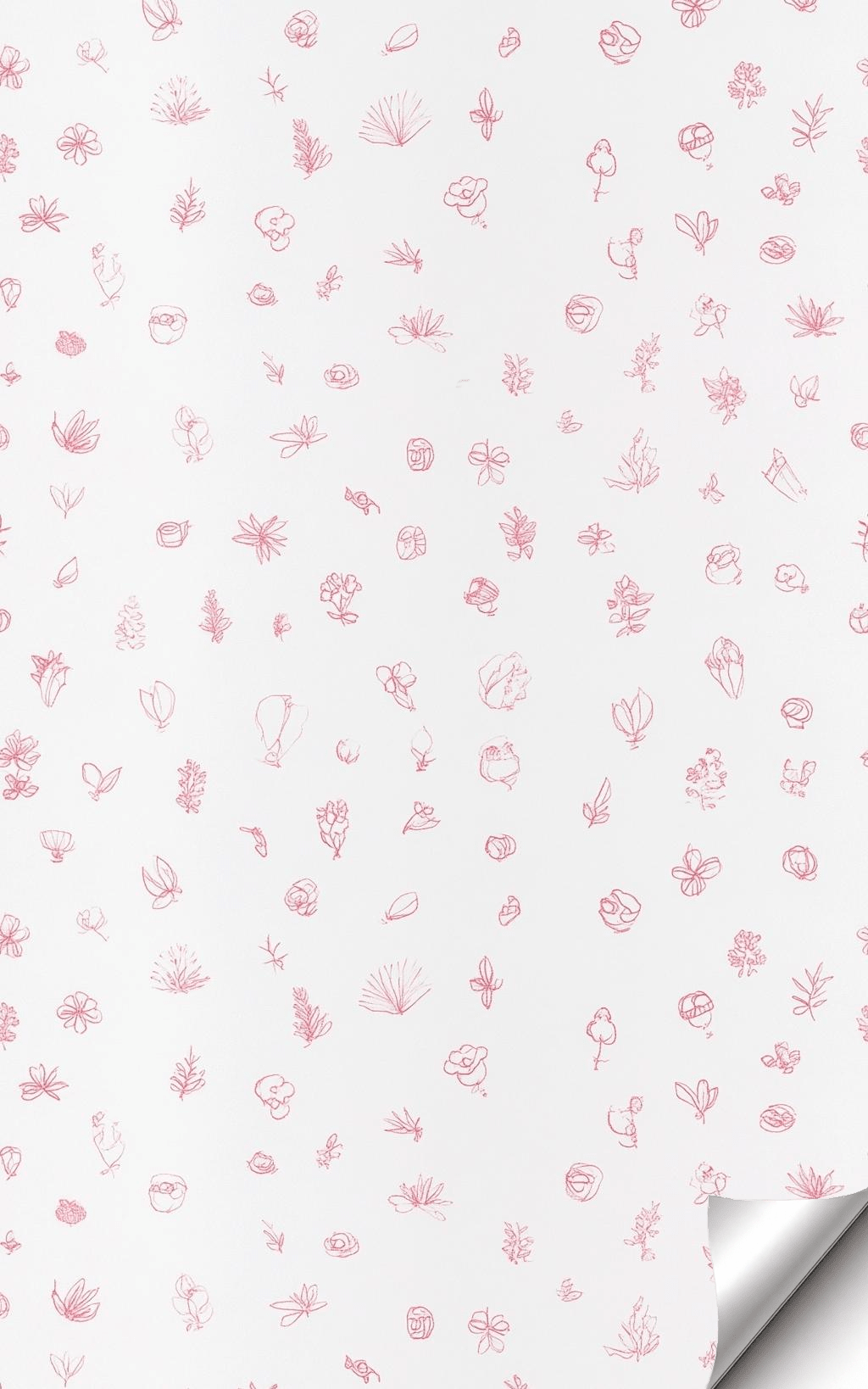 Braxton Wallpaper - Anthem Classic