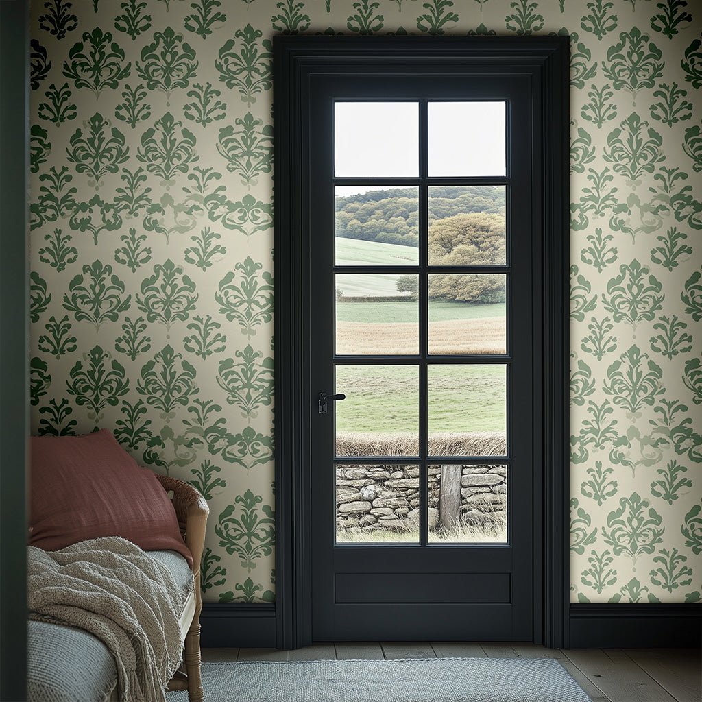 Bristol Wallpaper - Anthem Classic