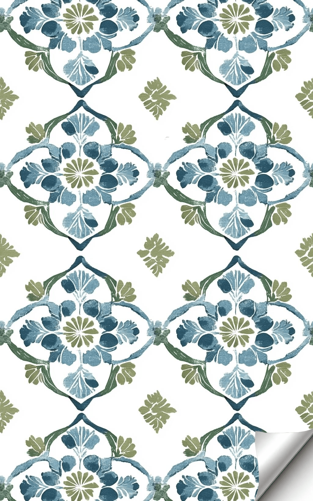 Buckley Wallpaper - Anthem Classic