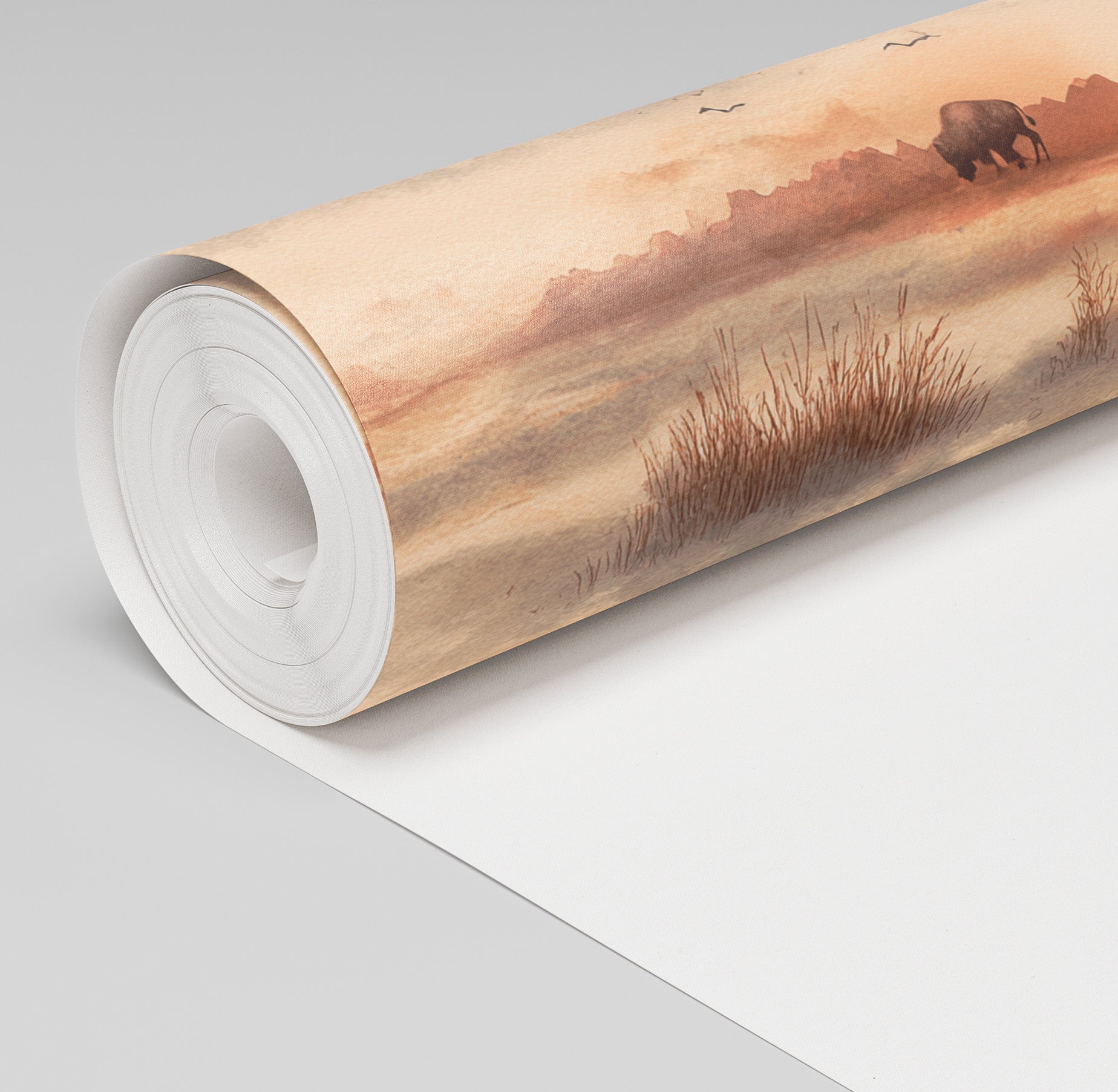 Buffalo Pass Wallpaper - Anthem Classic