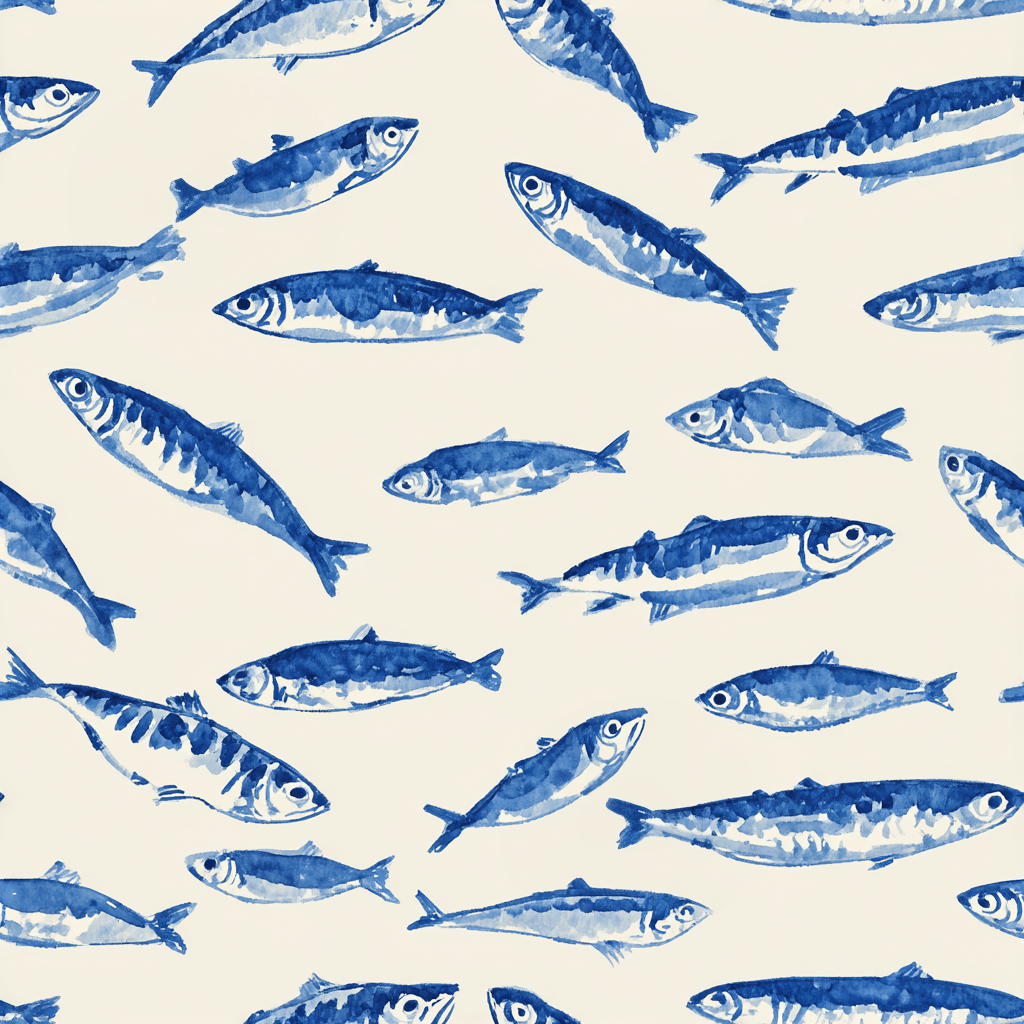 Cabot Wallpaper - Anthem Classic