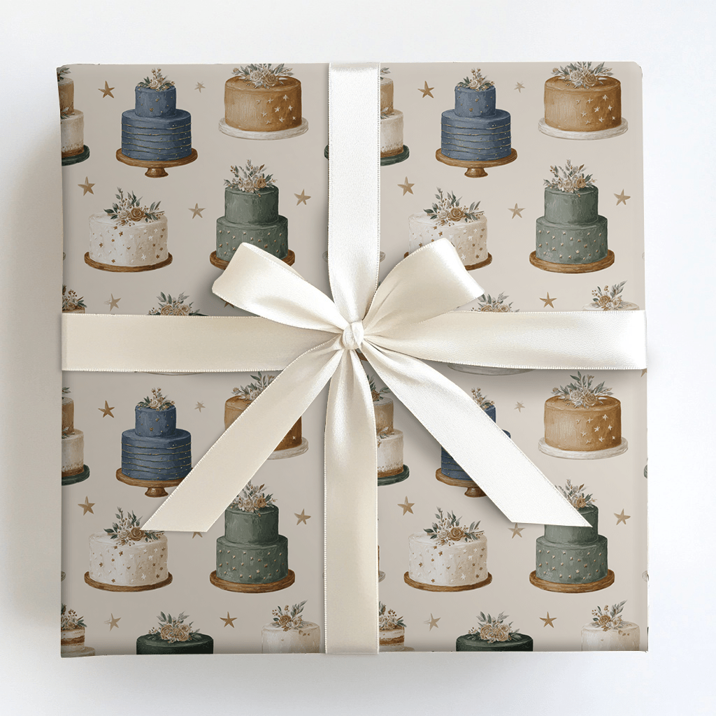 Cake Time - Anthem Classic