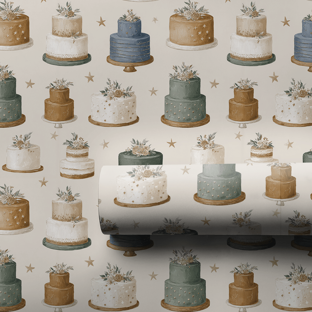 Cake Time - Anthem Classic