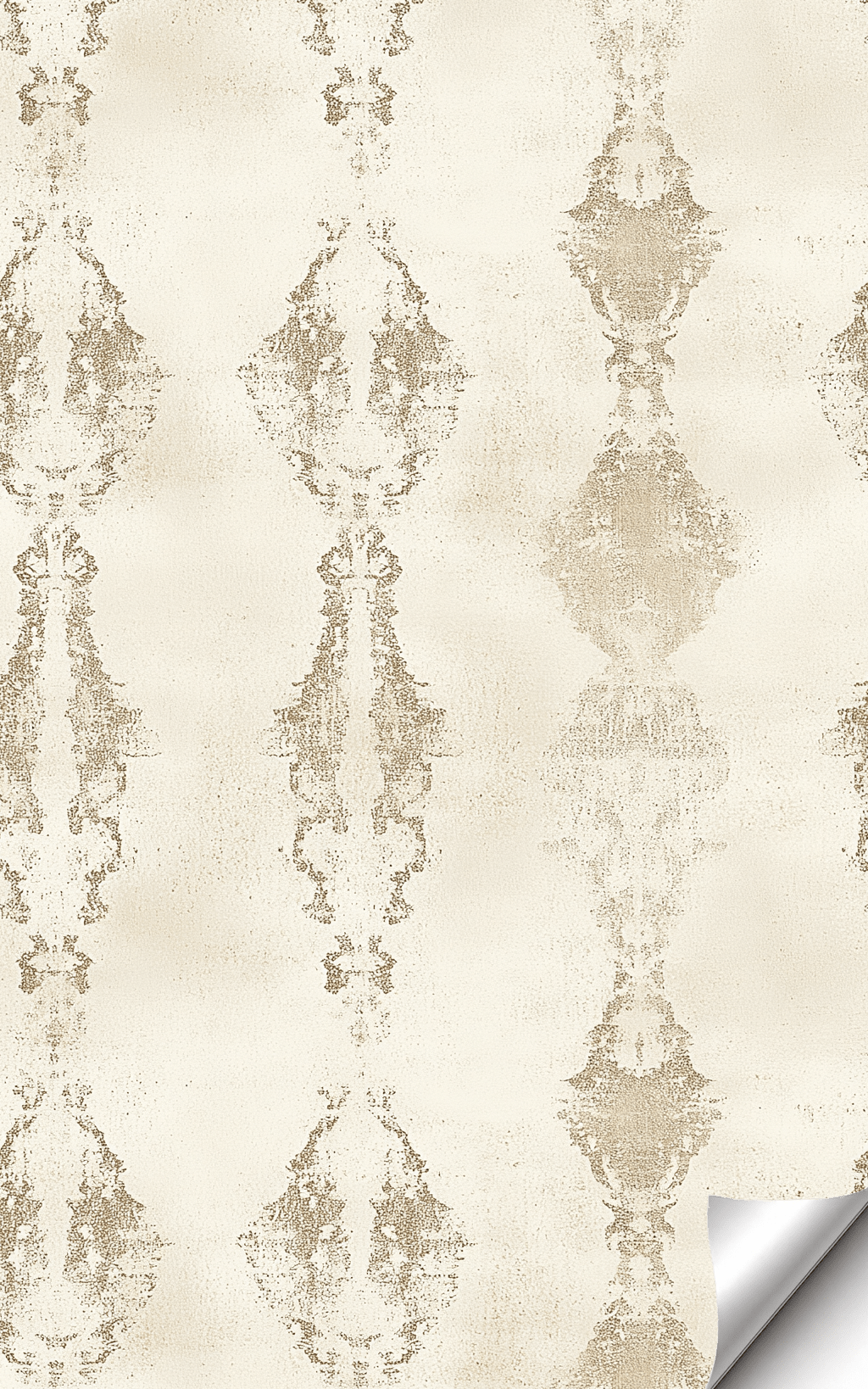 Carleton Wallpaper - Anthem Classic