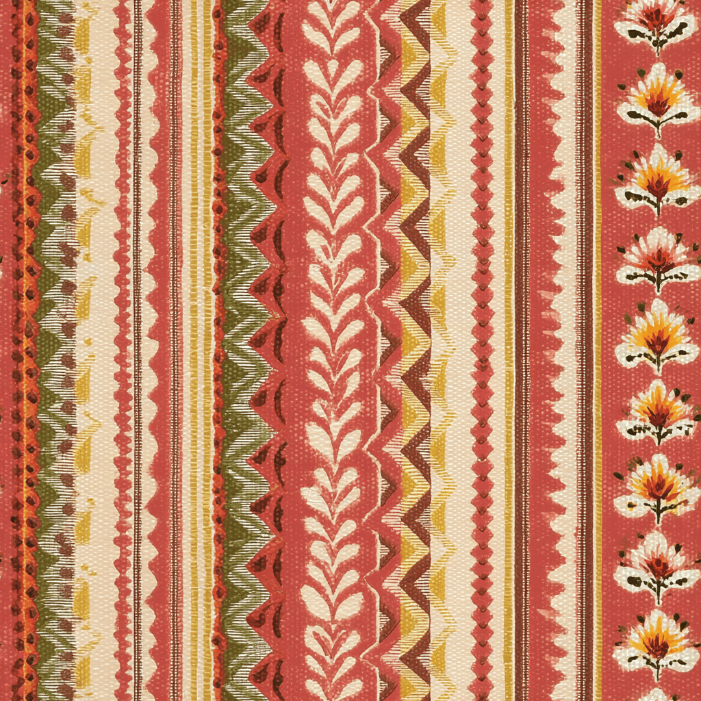 Carmona Wallpaper - Anthem Classic