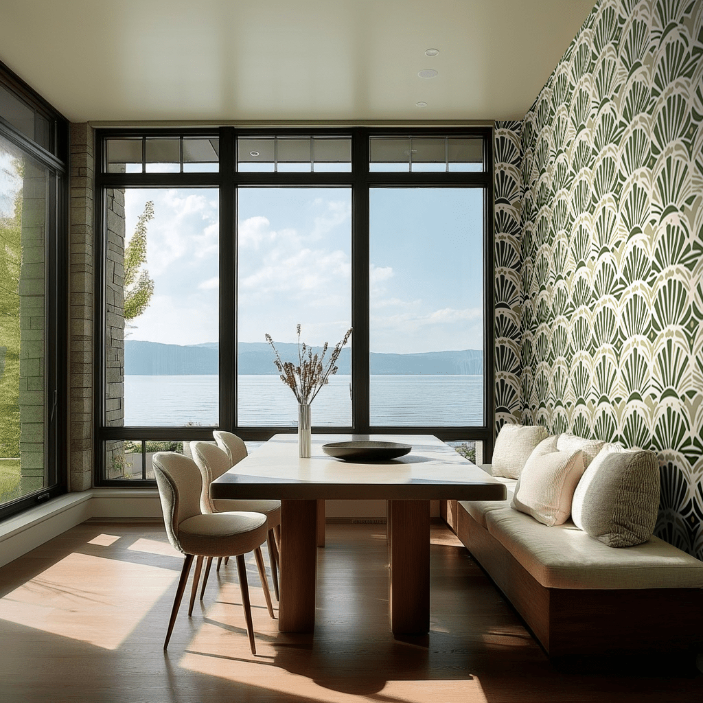 Carroway Wallpaper - Anthem Classic