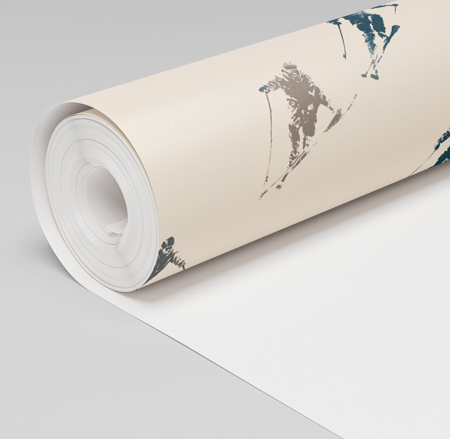 Carver Wallpaper - Anthem Classic