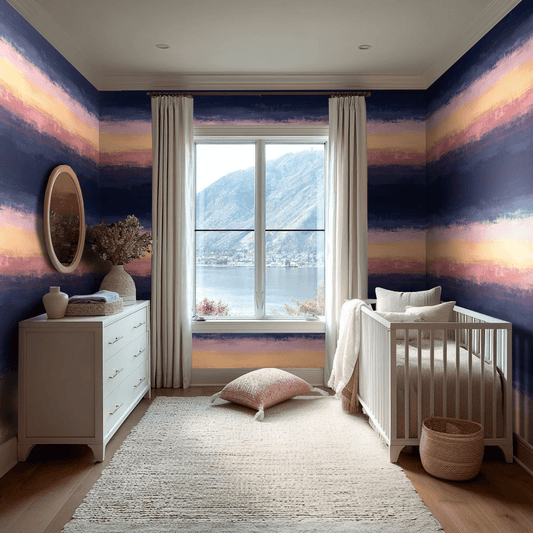 Cavendish Wallpaper - Anthem Classic