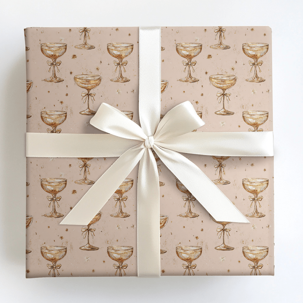 Champagne Toast - Anthem Classic