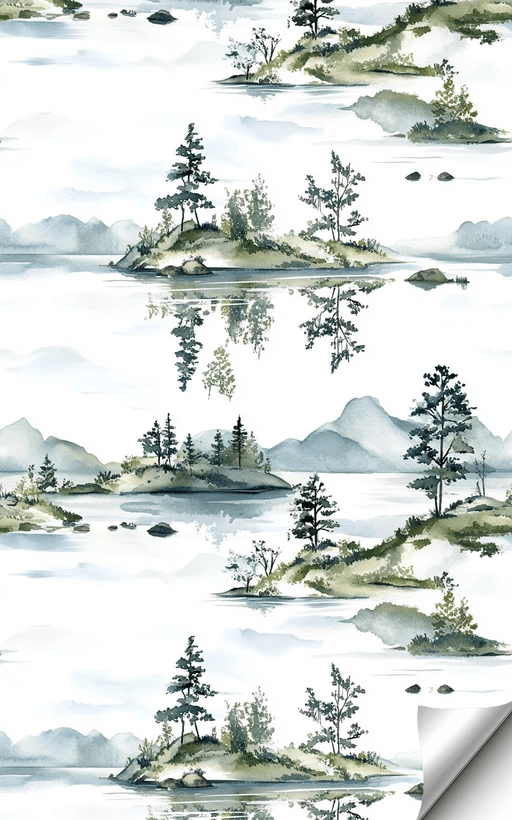 Chatham Wallpaper - Anthem Classic