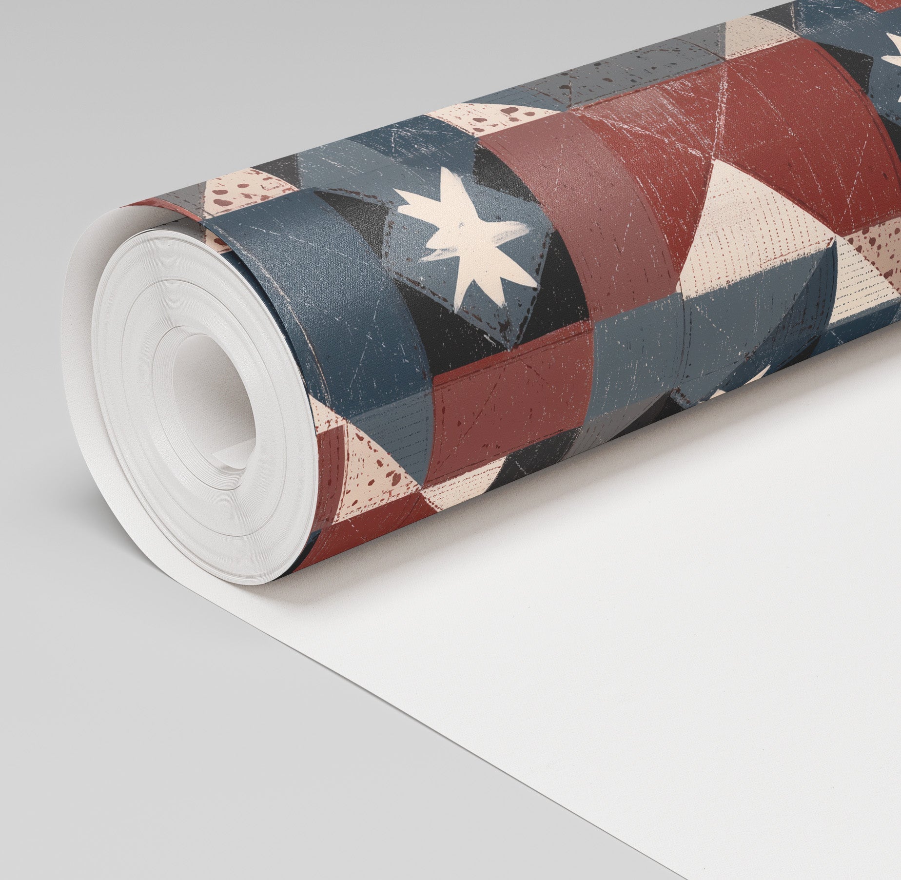 Chesterfield Wallpaper - Anthem Classic