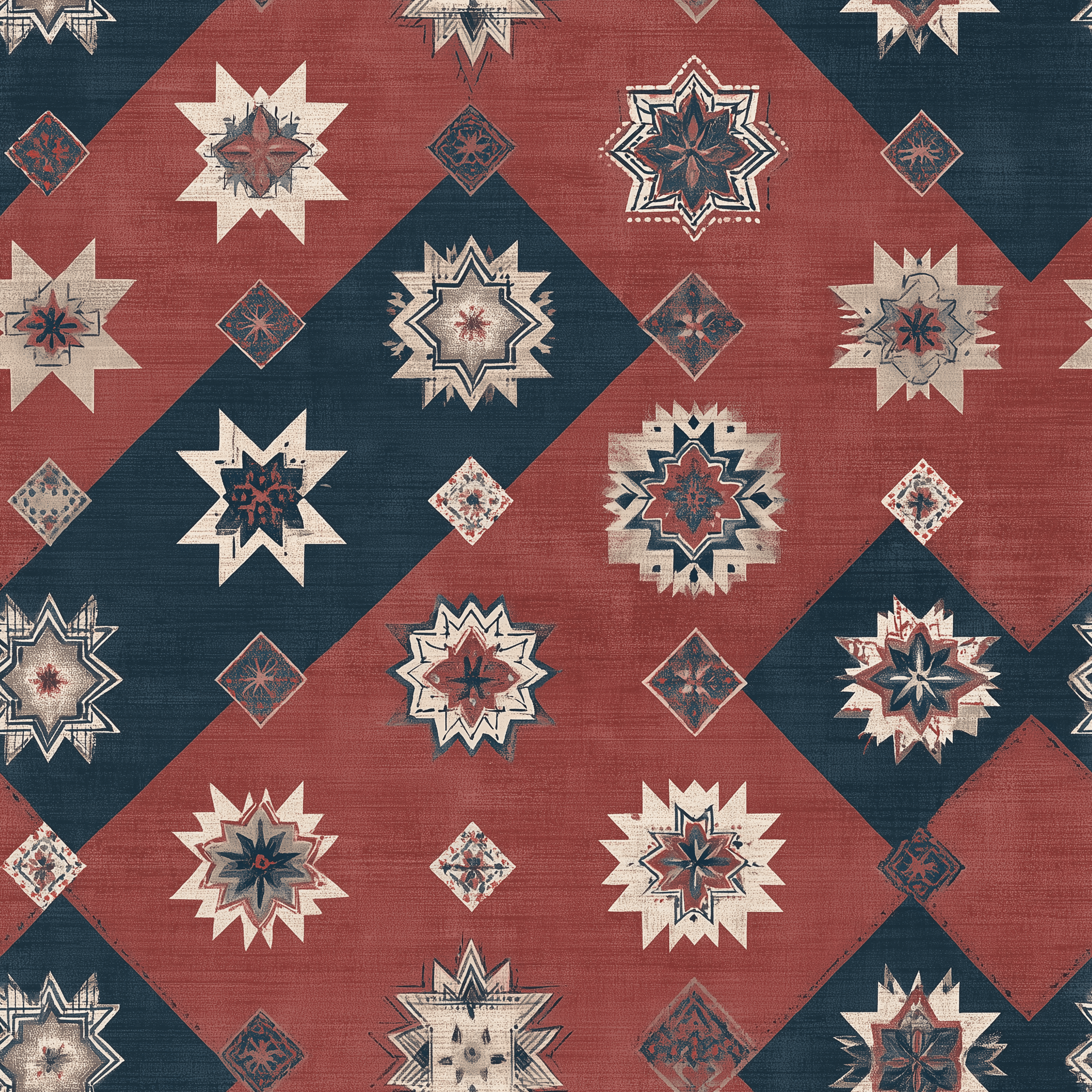 Chiswick Wallpaper - Anthem Classic